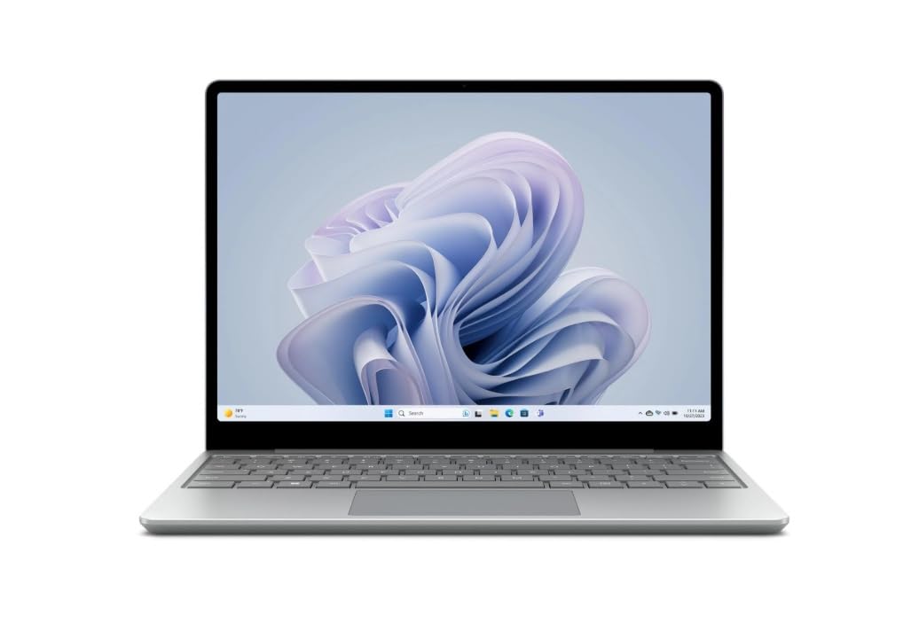 Microsoft Surface Laptop GO -12.4